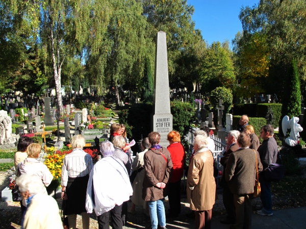 Führung mit den austriaguides Der klassische Rundgang