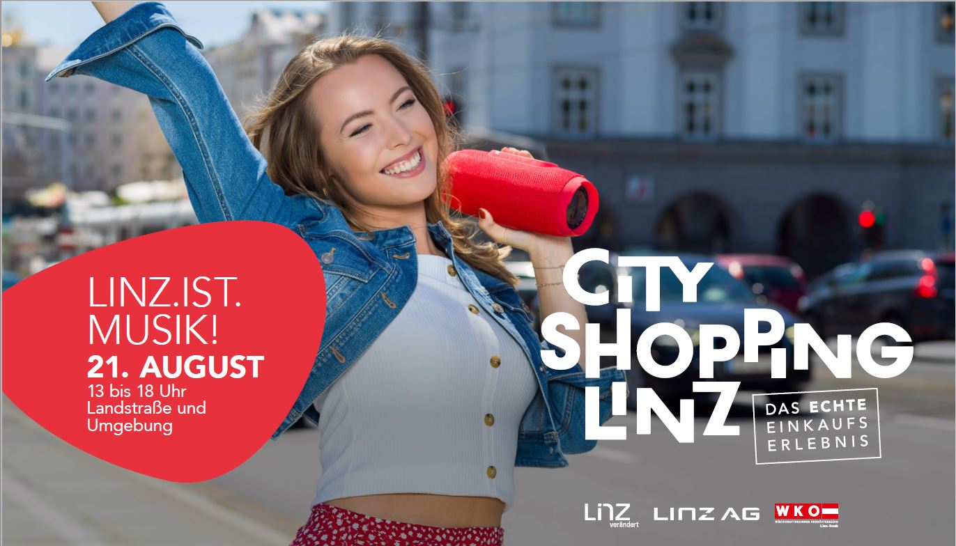 Linz.Ist.Musik | Linz-Termine