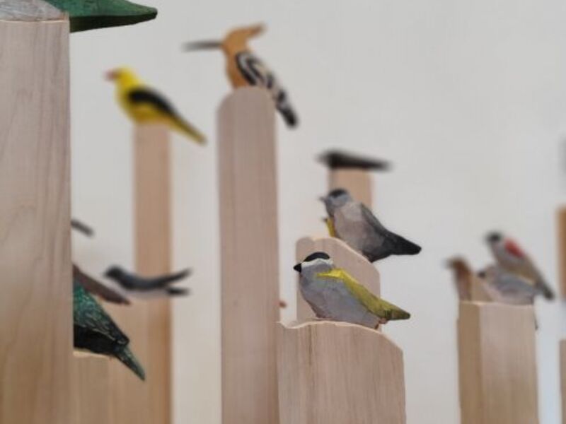 Young@Art Award: Still natural?