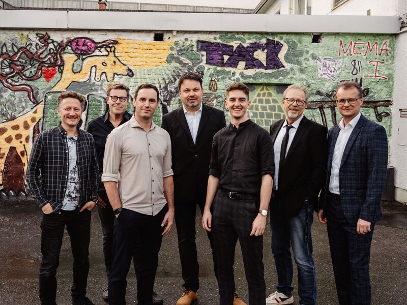 Delaytanten – Unplugged