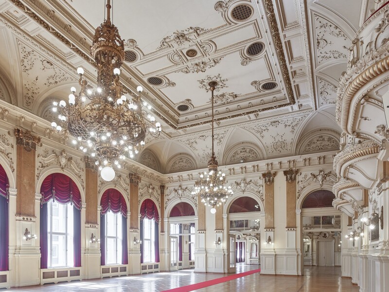 Maturaball Georg von Peuerbach Gymnasium