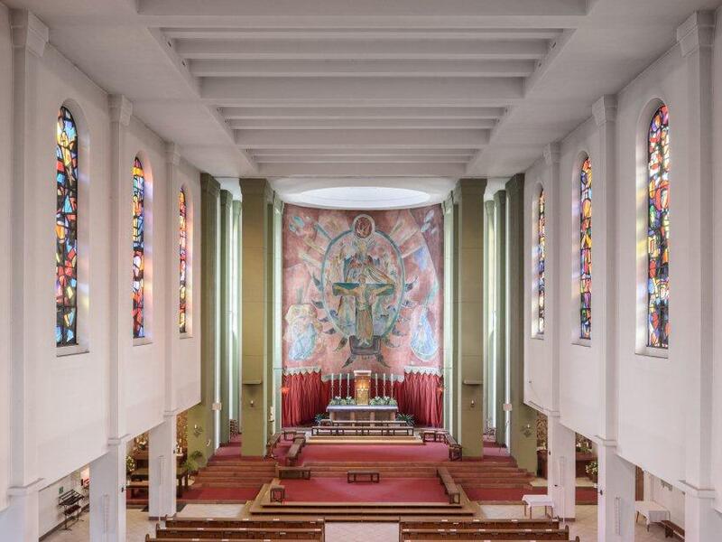 Musica Sacra: Die Schuldigkeit des ersten Gebots