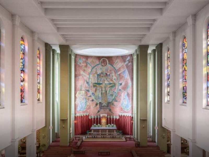 Musica Sacra: Oratorium zur Heiligen Weihnacht