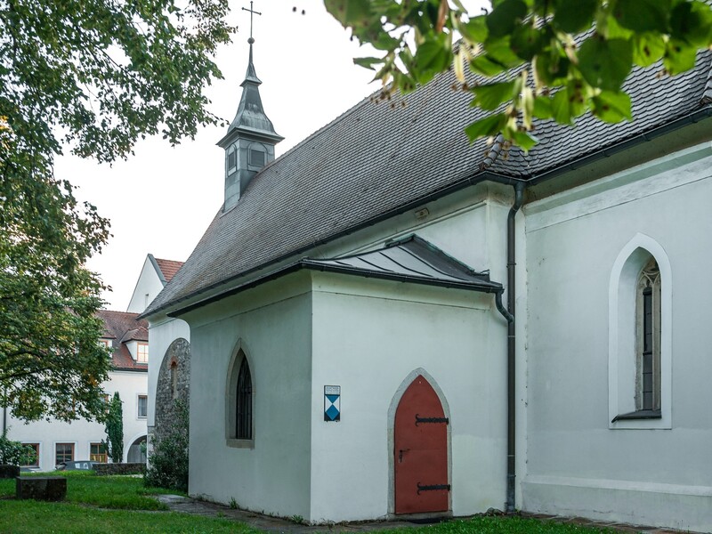 Musica Sacra: Sieben letzten Worte  des Erlösers am Kreuz