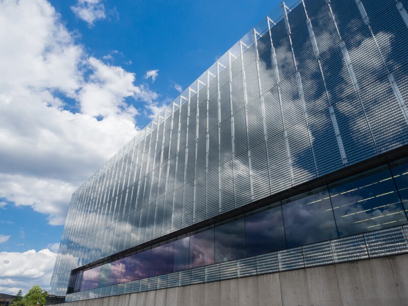 Künstlergespräch: Georg Pinteritsch