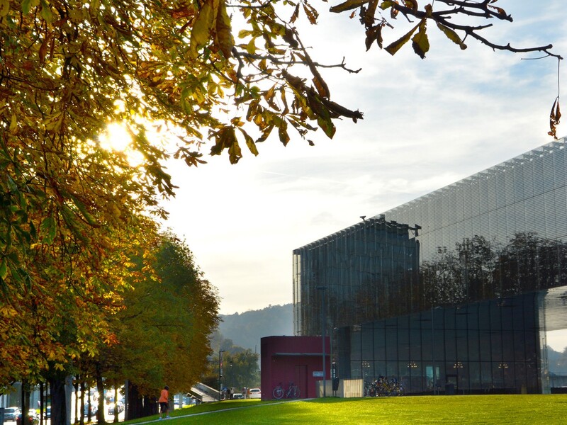 Führung: Mädchen*Sein!? und Die Sammlung