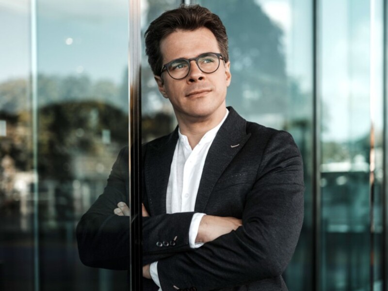 Hrůša & Wiener Philharmoniker