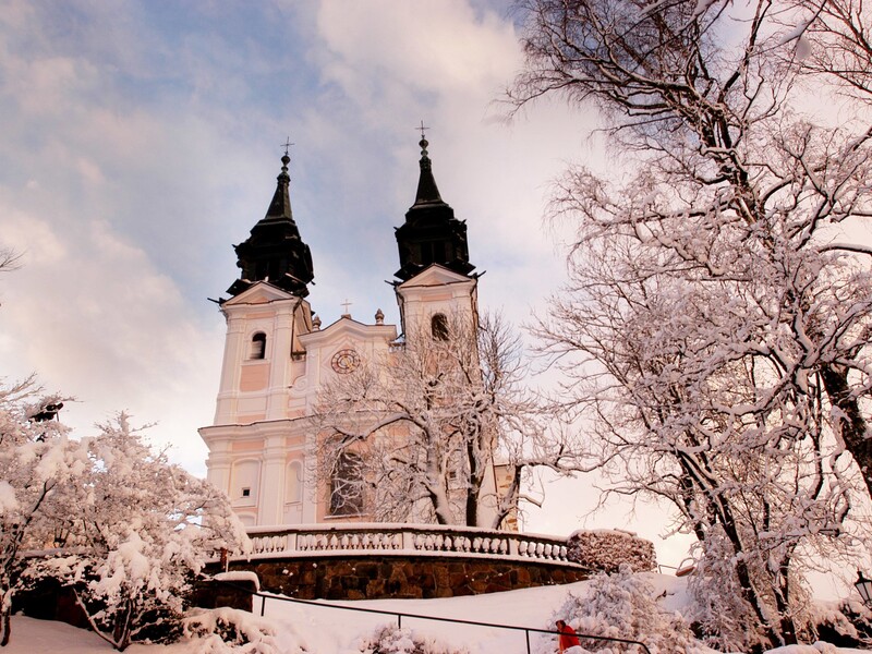 Adventmarkt am Theresiengut
