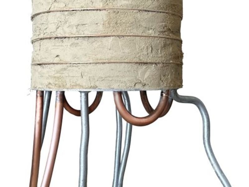 Judith Fegerl: calorie