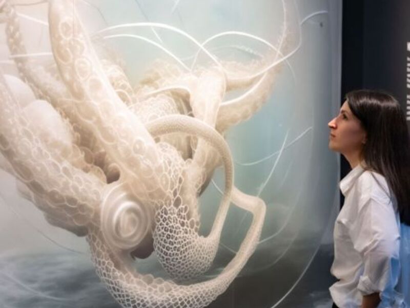 Im Dialog: Feminitische Perspektiven