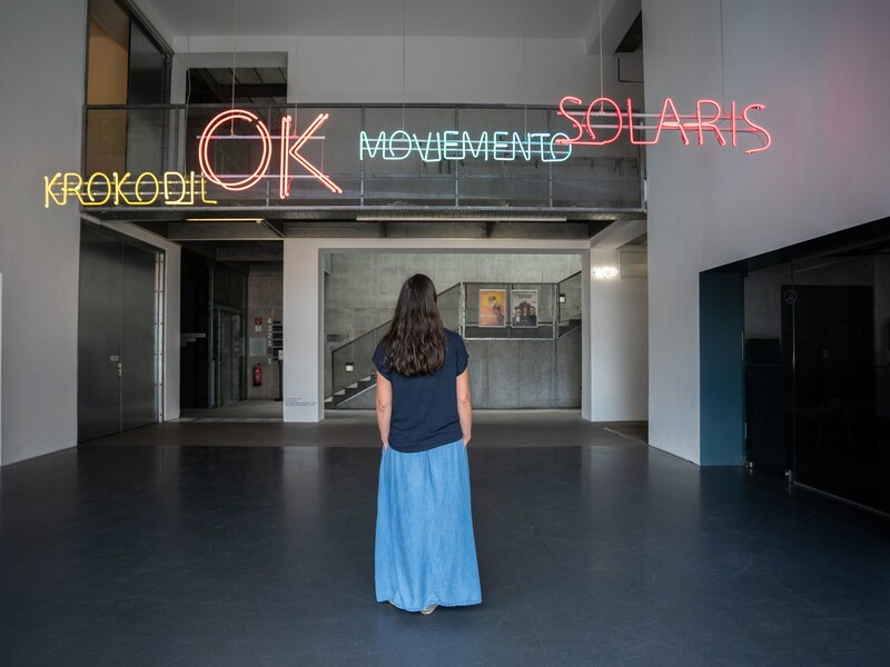 Kombiführung:  Awanle Ayiboro Hawa Ali & WANDALA