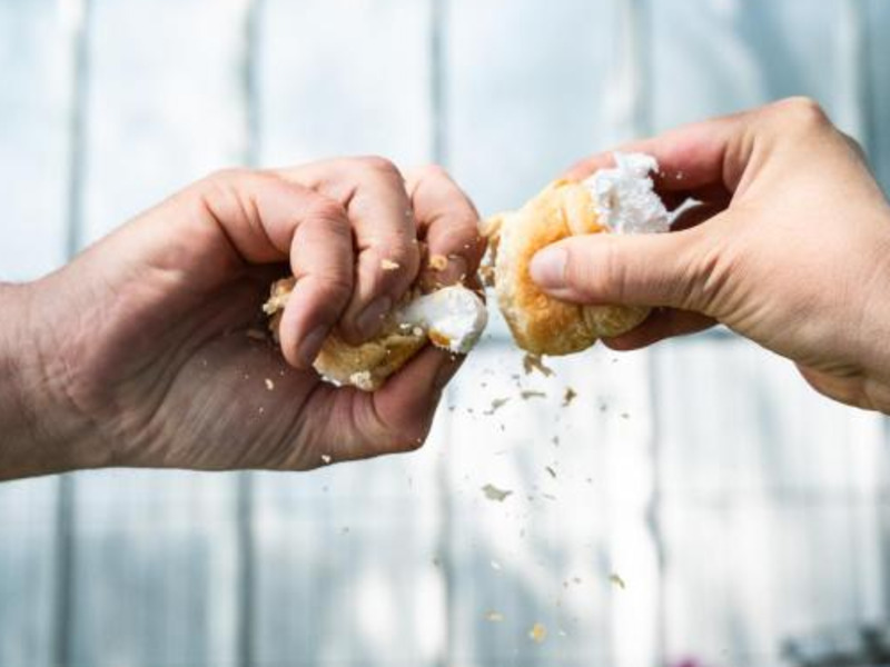 Die sieben Todsünden: Hochmut