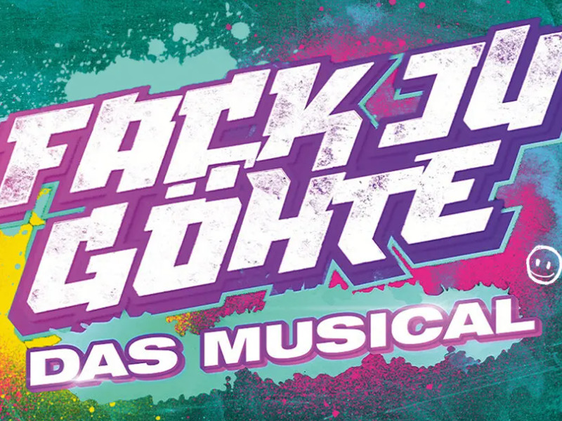 Fack Ju Göthe – Das Musical