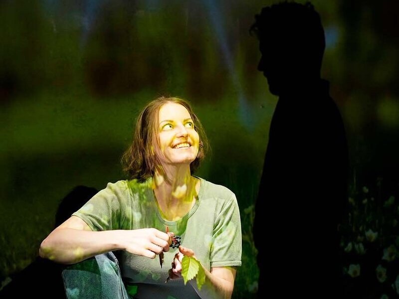 Bilder deiner großen Liebe