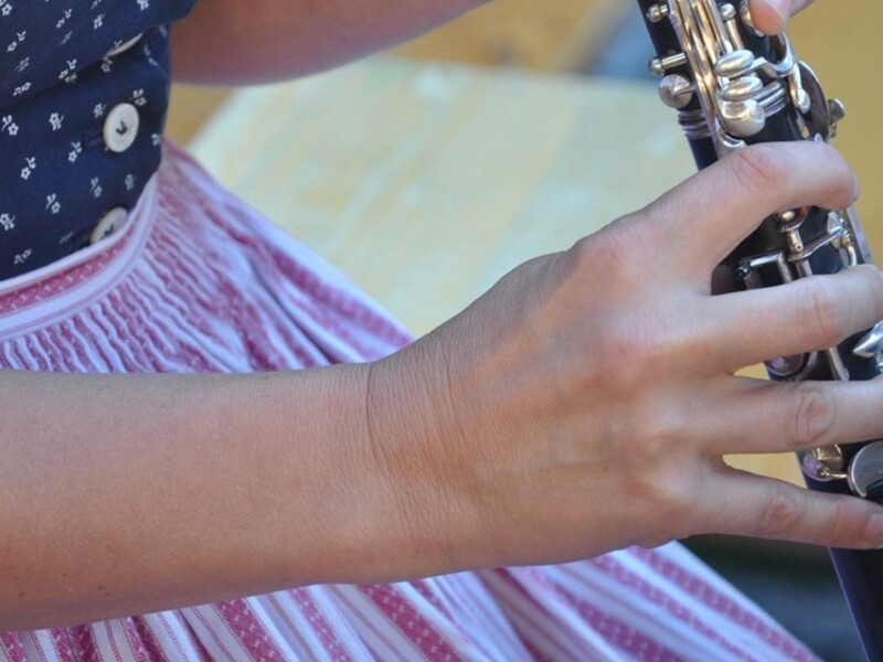 3. Oberösterreichischer Musikantenball