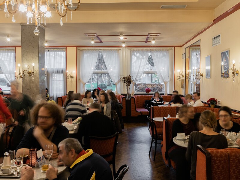 Jazz im Traxlmayr: Madeleine Joel & The Hildeguards