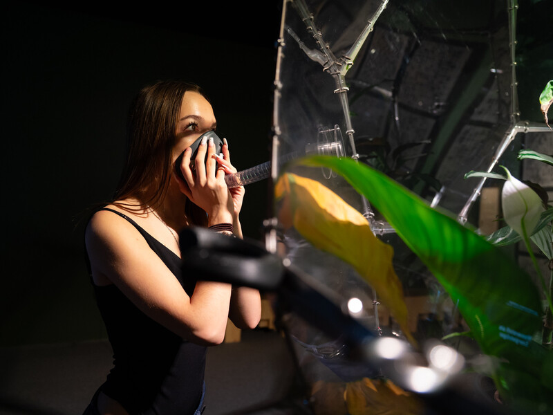 Themenwochenende: Connected Earth