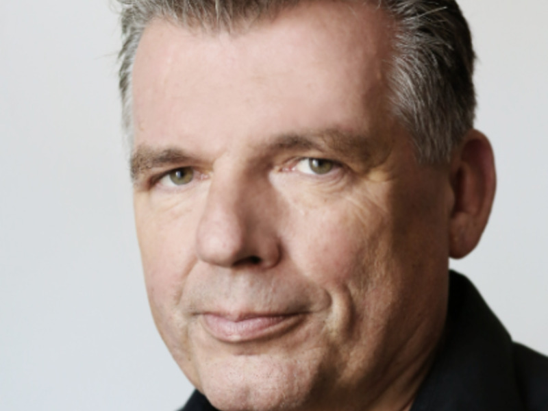 Lesung und Gespräch: Böse Hoffnung