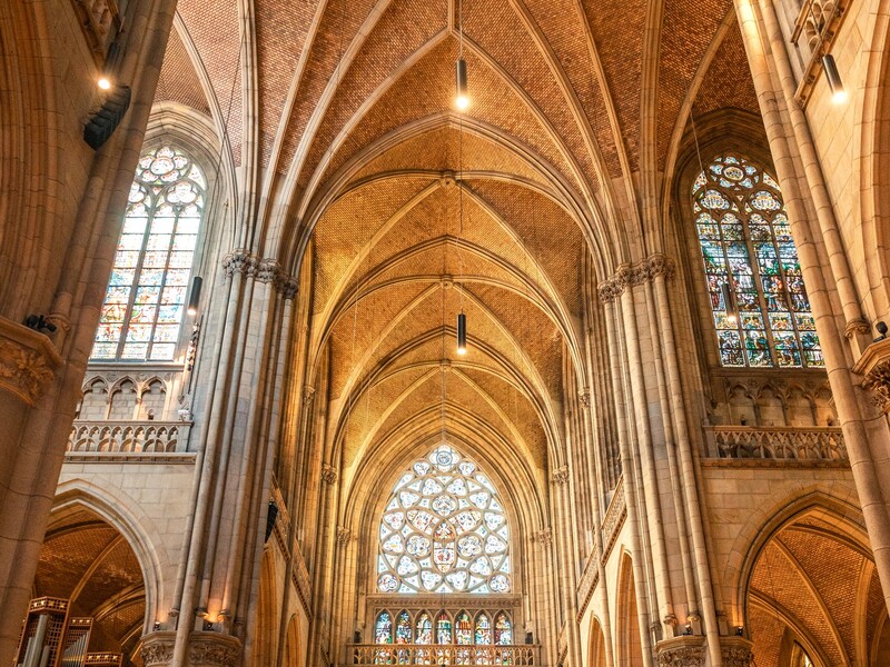 Musica Sacra: Requiem