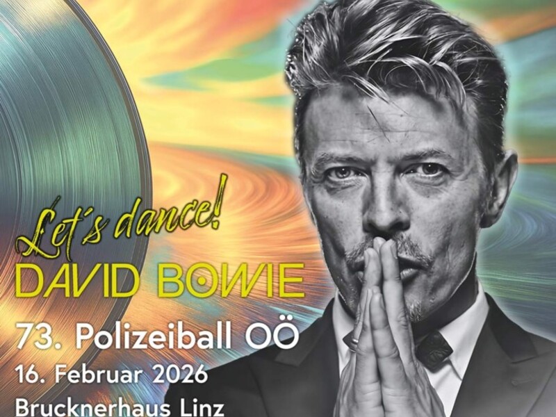 73. Polizeiball OÖ
