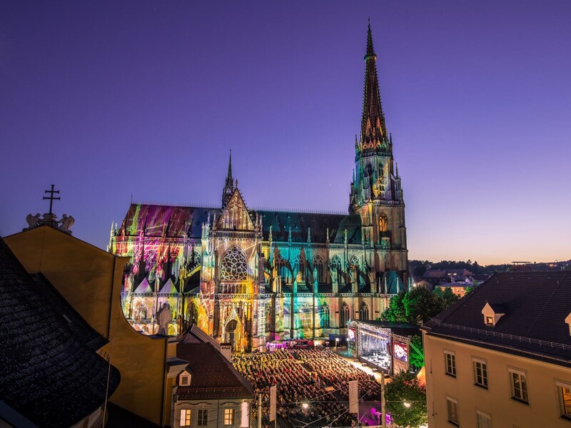 Klassik am Dom: Erwin Schrott