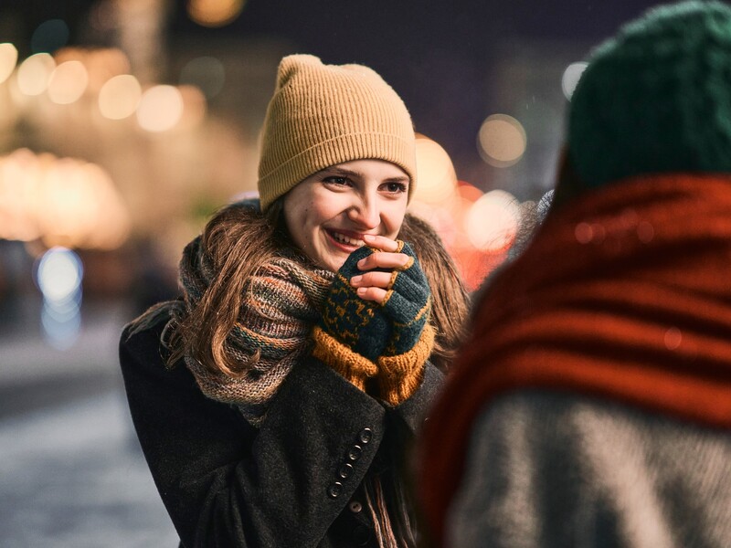 Historischer Weihnachtsmarkt Schloss Ebelsberg