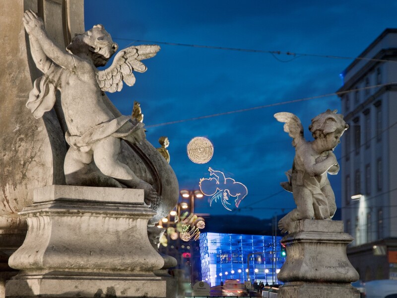 Upper Austrian Gospel Choir: Weihnachtskonzert 2025
