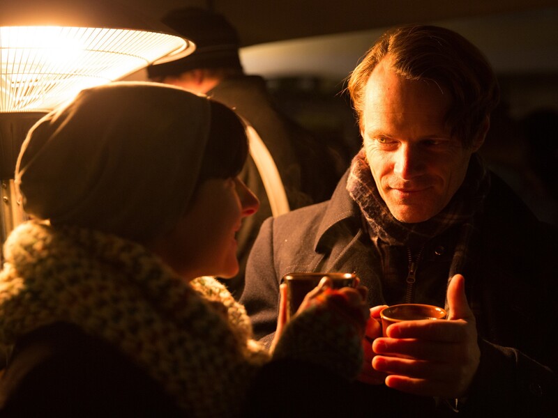 Advent am Schlossberg