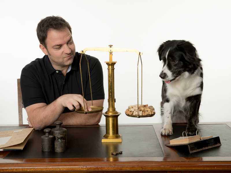 Martin Rütter - Schluss! Aus!