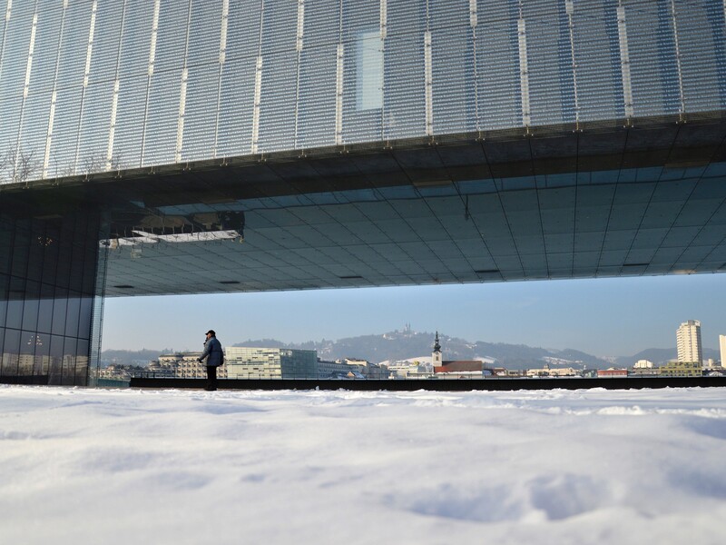 Express Tour: Mädchen* sein!? (englischsprachige Führung)