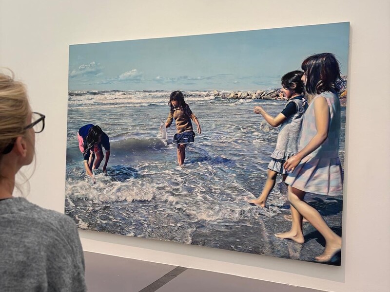 Führung: Mädchen*Sein!? und Die Sammlung