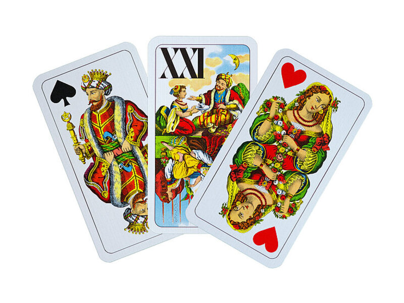 Dreikönigs-Tarockturnier