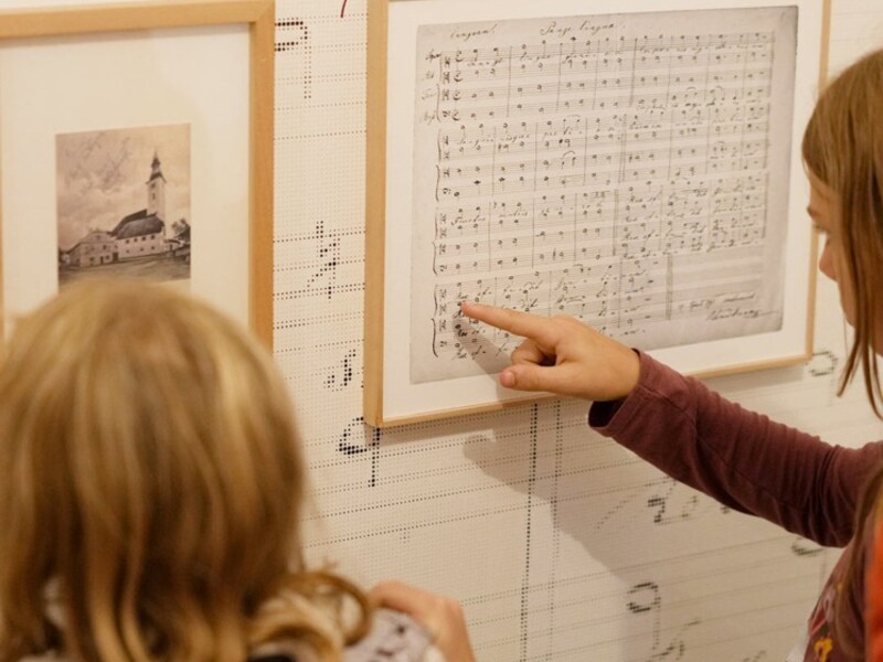 Von Pfeifen und Registern mit Organist Olivier Latry