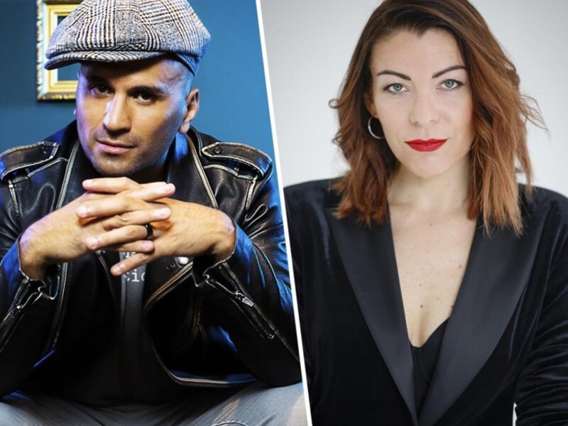 PVOÖ Neujahrskonzert