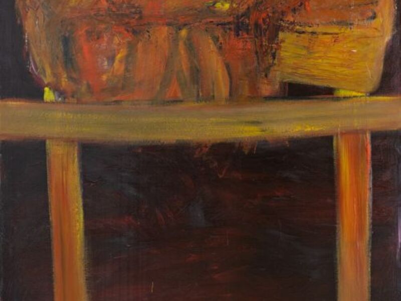 Alois Riedl: Ohne Titel