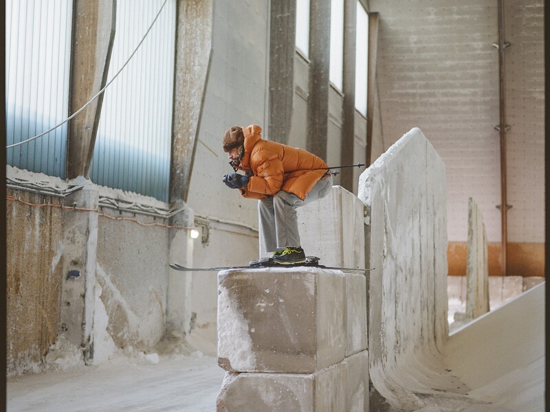 Sophie Mercedes Köchert: Salzkammergut Selected II