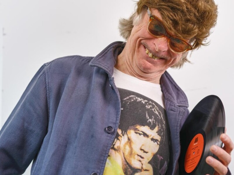 Helge Schneider & Band