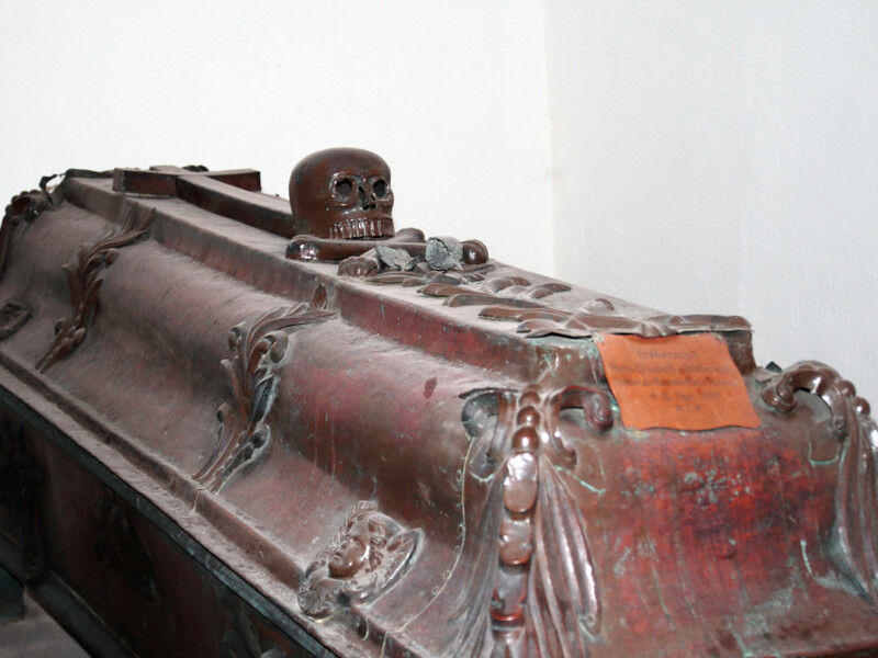 Themenführung: Linz und die Habsburger