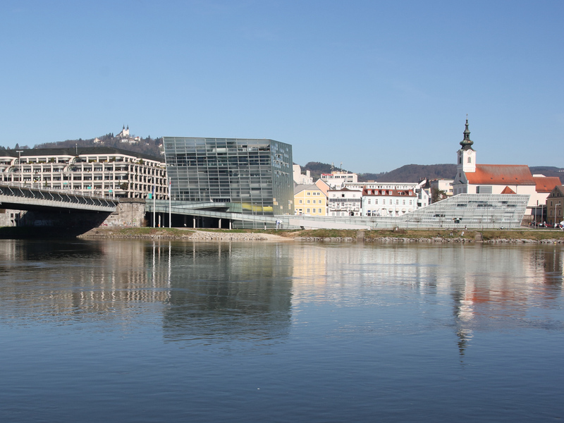 Themenführung: Linz für Anfänger und Fortgeschrittene