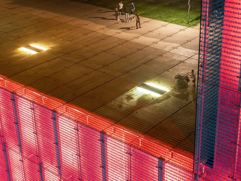 Führung: Mädchen*Sein!?