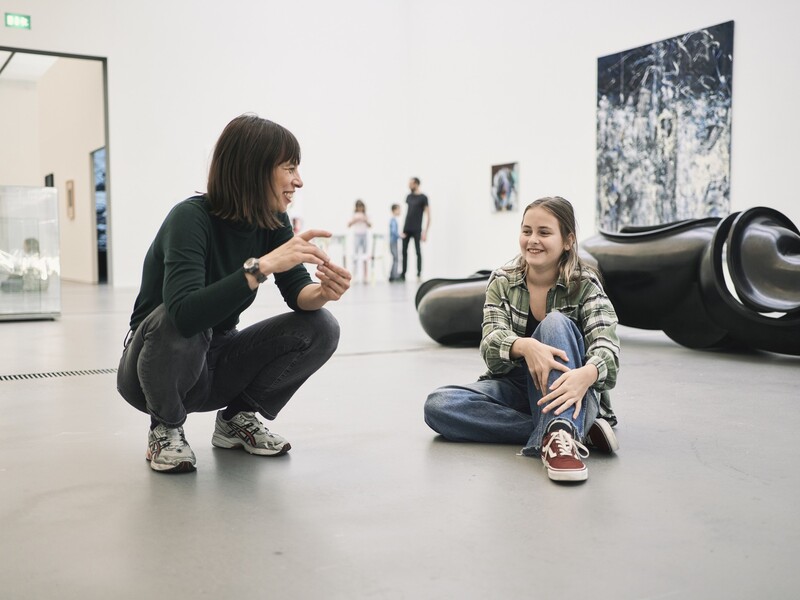 Das Zimmer:  Special am Weltfrauentag