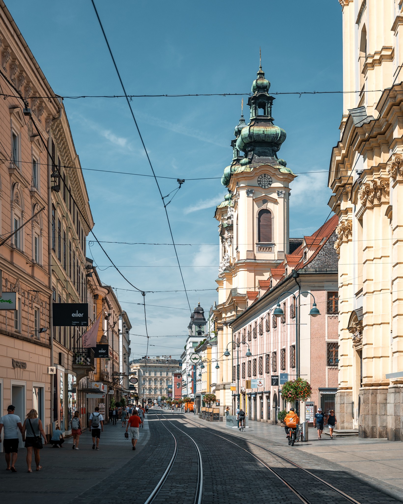 Musica sacra: Stille Revolution hinter Klostermauern