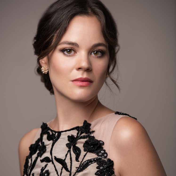 Regula Mühlemann & Tatiana Korsunskaya