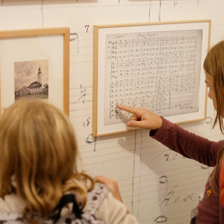 Von Pfeifen und Registern mit Organist Olivier Latry