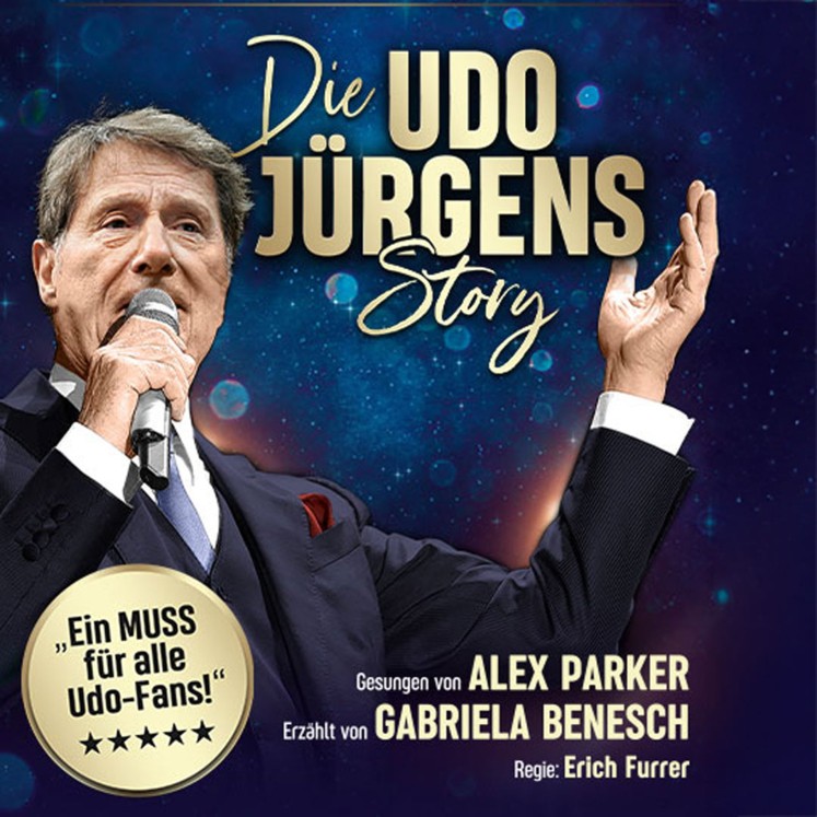 Die Udo Jürgens Story