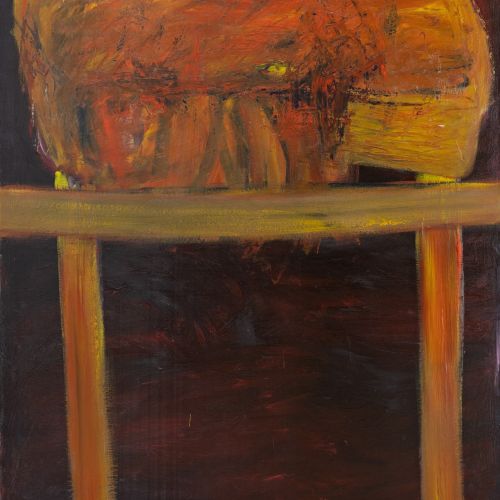 Alois Riedl: Ohne Titel