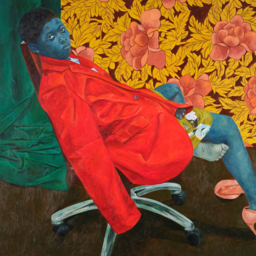 Awanle Ayiboro Hawa Ali: Fine feathers don't make fine birds