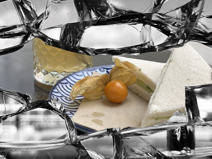 Kulinarik & Crime – Geschärfte Sinne