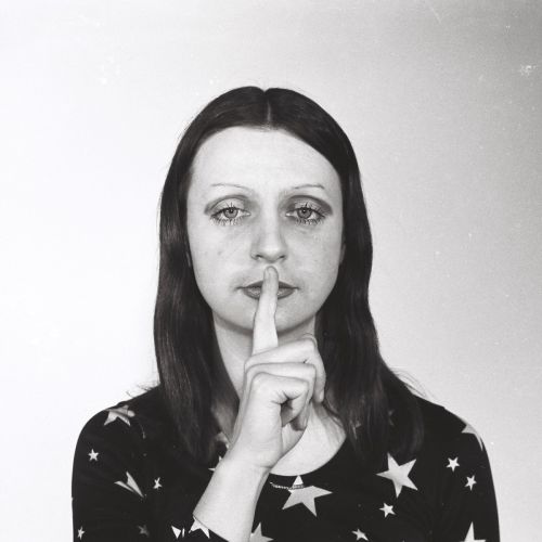 Kuratorinnenführung: Conceptual Exercises