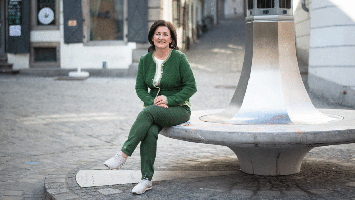 Themenführung: Linzer Frauengeschichten